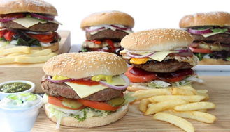 Bankstown Restaurants and Takeaway Accommodation Cairns Accommodation Cairns