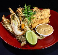 Drysdales Brasserie - Accommodation Cairns