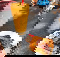 Elwood Patisserie and Bakery - Accommodation Cairns