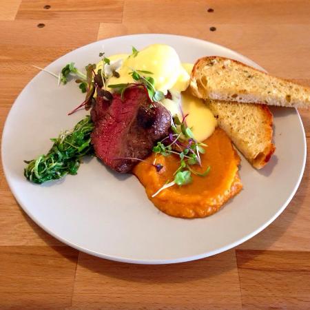 Espresso Moto Cafe - Accommodation Cairns 0