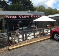 Farmview Cafe - Accommodation Cairns