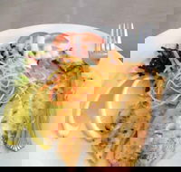 Fishy But Nice 2 - Springwood