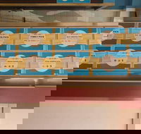 Five Star Fish  Chips