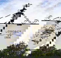 George IV Inn Picton - Accommodation Cairns