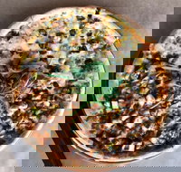 Geppettos Italian Burwood - Accommodation Cairns