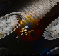 Gold Moon Chinese Restaurant - Accommodation Cairns