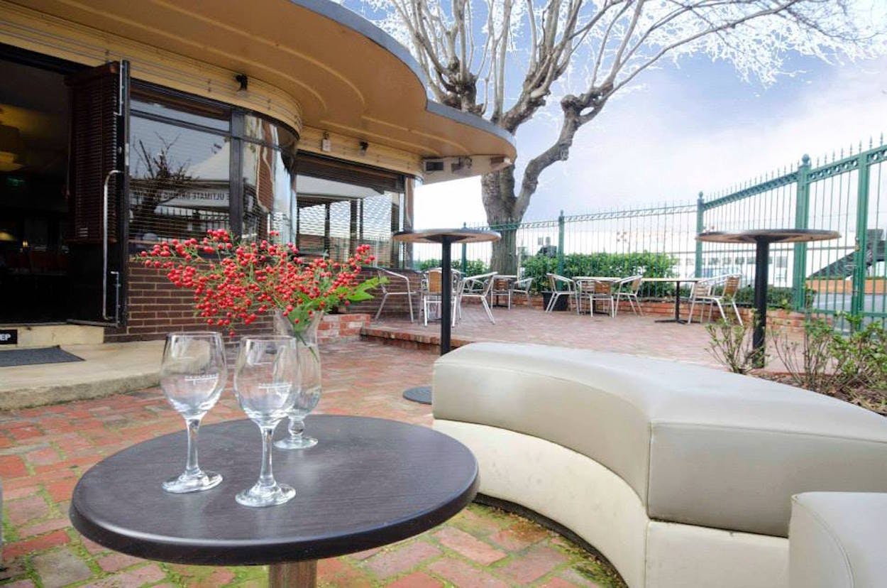  Accommodation Cairns