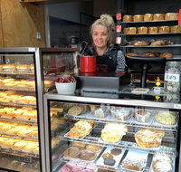 Great Ocean Road Bakery - Accommodation Cairns