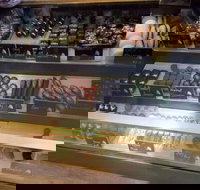 Health Freak Cafe - Perth CBD - Accommodation Cairns