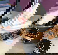 Helen's Heavenly Wholefoods Cafe - Accommodation Cairns