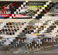 House of Gozleme - Accommodation Cairns