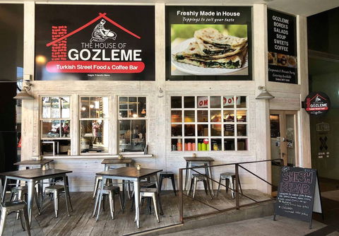 House Of Gozleme - Accommodation Cairns 0