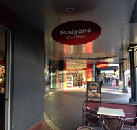 Hudsons Coffee - Accommodation Cairns