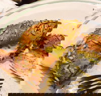 Huff Bagelry - Carnegie - Accommodation Cairns