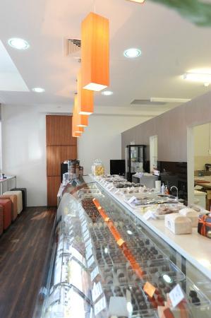  Accommodation Cairns