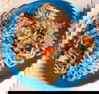 Jade Inn Restaurant - Accommodation Cairns