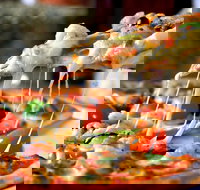 Jimmy's  Pizza Box 66 - Accommodation Cairns