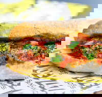 Joey Zaza's - Accommodation Cairns