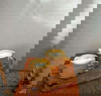 Kafka Coffee Shop - Accommodation Cairns