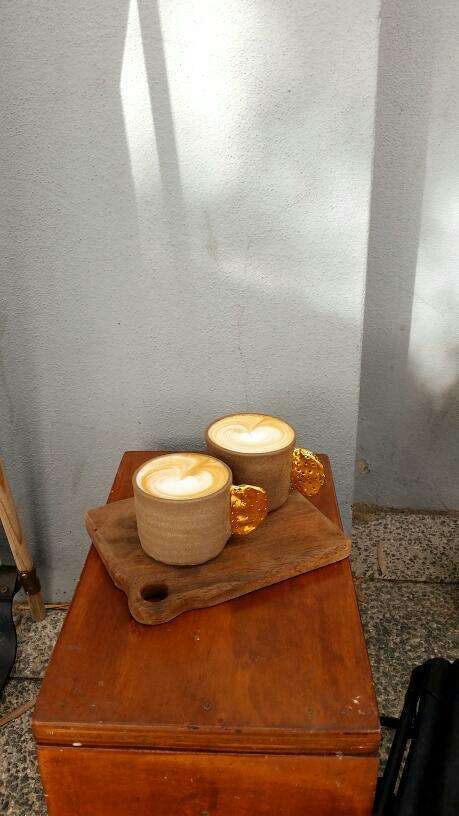 Kafka Coffee Shop - Accommodation Cairns 0