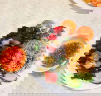 Lee BBQ House - Accommodation Cairns