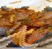 Little Thai Kitchen - Accommodation Cairns