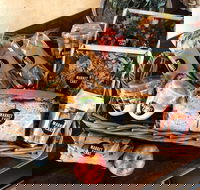 Livio's Fish  Chips - Accommodation Cairns