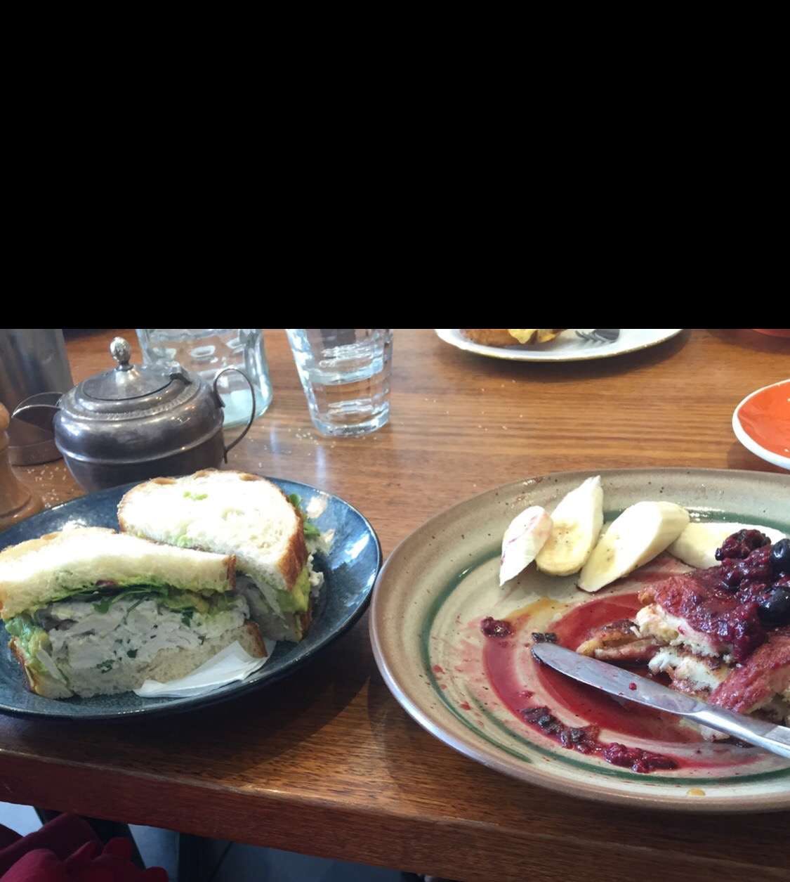 Brighton VIC Accommodation Cairns