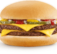 Mc Donalds - Bendigo - Accommodation Cairns