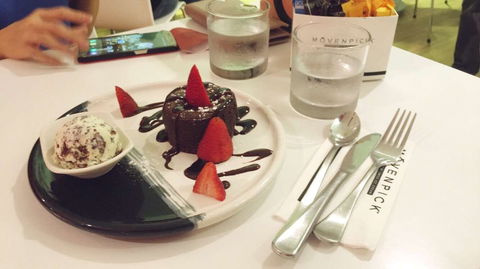 Movenpick Ice Cream - Accommodation Cairns 0
