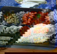 My Rice Story - Accommodation Cairns