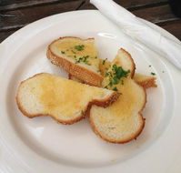 Oaks Brasserie and Yarralumla Gallery - Accommodation Cairns