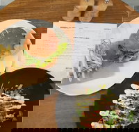 OneThirtyTwo - Accommodation Cairns