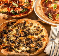 Piccolo Pizza - Camp Hill - Accommodation Cairns
