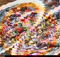 Pizza E Vino - Accommodation Cairns