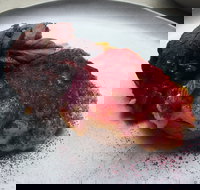 P.S. Bar  Kitchen - Accommodation Cairns