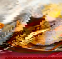 Punjabeez - Accommodation Cairns