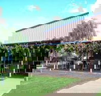 Red Earth Estate Dumpling House - Accommodation Cairns