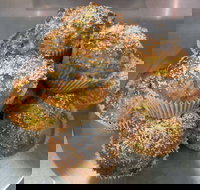 Republic of Coffee - Accommodation Cairns