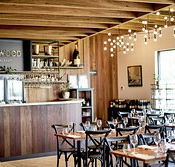The Wood Restaurant - Accommodation Cairns