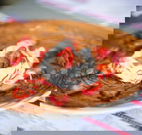 Reveleys Cafe - Accommodation Cairns