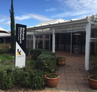 Richards Restaurant - Accommodation Cairns