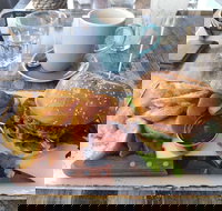 Rifo's Cafe Maylands - Accommodation Cairns