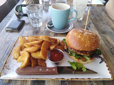 Rifo's Cafe Maylands - Accommodation Cairns 0