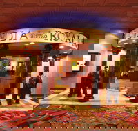 Royal India Restaurant - Accommodation Cairns