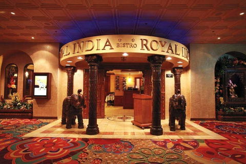 Royal India Restaurant - Accommodation Cairns 0