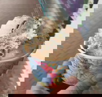 Scoop Gelati - Accommodation Cairns