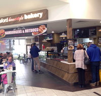 Seaford Homestyle Bakery - Accommodation Cairns