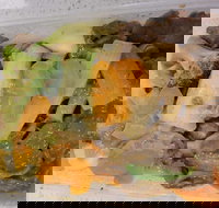 Silver Gardens Chinese Restaurant - Accommodation Cairns