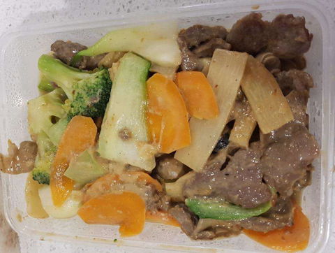 Silver Gardens Chinese Restaurant - Accommodation Cairns 0
